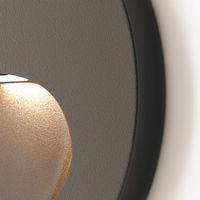 Товар: Подсветка для лестниц Outdoor O015SL-L3B3K - фото 7 Подсветка для лестниц Outdoor O015SL-L3B3K — фото 7, Уличное освещение