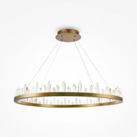 Подвесной светильник Maytoni арт-H186-PL-01-61W-BS — фото 3, Подвесные светильники