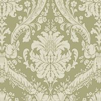 Обои 1904 11942 Gem арт. арт-Gem2005 — фото 1, Обои для стен