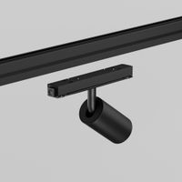 Товар: Уличный трековый светильник Outdoor O-TR02-1-S-8WB4K - фото 7 Уличный трековый светильник Outdoor O-TR02-1-S-8WB4K — фото 7, Уличное освещение