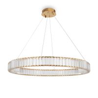 Подвесной светильник Freya FR5257PL-L32G — фото 1, Подвесные светильники