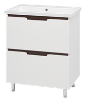 Товар: Тумба под раковину арт-Э-Лай01070-2Я - фото 5 Тумба под раковину арт-Э-Лай01070-2Я — фото 5, Тумбы под раковину