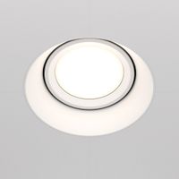 Товар: Встраиваемый светильник Technical DL042-01-RD-W - фото 16 Встраиваемый светильник Technical DL042-01-RD-W — фото 16, Точечные светильники