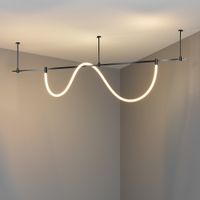 Трековый светильник Technical TR154-1-27W3K-B — фото 8, Трековые светильники