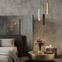 Товар: Подвесной светильник Technical P106PL-01-GU10-B - фото 13 Подвесной светильник Technical P106PL-01-GU10-B — фото 13, Подвесные светильники