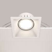 Встраиваемый светильник Technical арт-DL029-2-01W — фото 3, Точечные светильники