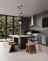 Товар: Подвесной светильник Freya FR5548PL-01AM - фото 6 Подвесной светильник Freya FR5548PL-01AM — фото 6, Подвесные светильники