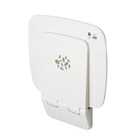 Сиденье для душа COLOMBO DESIGN SEDILI настенное цвет белый максимальная нагрузка 160 кг арт-В9645 — фото 2, Сиденья