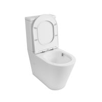 Товар: Чаша унитаза-компакта напольного безободкового OWL Vind Cirkel-G с сиденьем DP микролифт, система смыва Торнадо арт-TOWLT190303 - фото 3 Чаша унитаза-компакта напольного безободкового OWL Vind Cirkel-G с сиденьем DP микролифт, система смыва Торнадо арт-TOWLT190303 — фото 3, Напольные унитазы