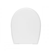 БОРЕАЛЬ Сиденье для унитаза дюропл Soft-close. САНТЕК 1WH302050 — фото 5, Сиденья для унитаза