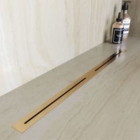 Душевой трап RGW SDR-52Gb, арт-76215260-06 — фото 6, Трапы для душа