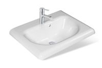 Раковина "Olivia 60 silk" 600х450 ФР-00014958 — фото 1, Раковины