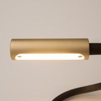 Настенный светильник (бра) Technical C035WL-L3MG3K — фото 9, Бра