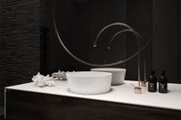 Товар: Раковина ALMATEA Soft Rock DUO 42 Х 42 RAL* 1.02.002.11.2 - фото 2 Раковина ALMATEA Soft Rock DUO 42 Х 42 RAL* 1.02.002.11.2 — фото 2, Раковины накладные