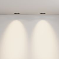 Встраиваемый светильник Technical DL105-12W3K-B — фото 6, Точечные светильники