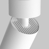 Потолочный светильник Technical C082CL-01-GU10-W — фото 13, Подвесные светильники