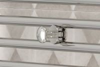 Вешалка Вешалка Сунержа Сфера Без покрытия арт-00-2010-0001 — фото 2, Крючки для полотенец