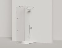 Душевой поддон OASI покраска по RAL полностью 120321MF — фото 6, Душевые поддоны