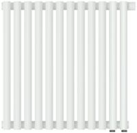 Товар: Отопительный радиатор Сунержа Эстет-00 EU50 500х540 12 секций Белый арт-12-0322-5012 - фото 5 Отопительный радиатор Сунержа Эстет-00 EU50 500х540 12 секций Белый арт-12-0322-5012 — фото 5, Радиаторы отопления