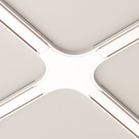 Комплектующие для систем освещения с токоведущими элементами Technical TRA084CX-11W — фото 3, Комплектующие для освещения