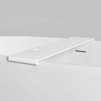 Товар: Полка для ванны GABBIANO BASIC 1906202M - фото 10 Полка для ванны GABBIANO BASIC 1906202M — фото 10, Полки для ванной и душа