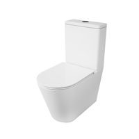 Товар: Чаша унитаза-компакта напольного безободкового OWL Vind Cirkel-G с сиденьем DP микролифт, система смыва Торнадо арт-TOWLT190303 - фото 2 Чаша унитаза-компакта напольного безободкового OWL Vind Cirkel-G с сиденьем DP микролифт, система смыва Торнадо арт-TOWLT190303 — фото 2, Напольные унитазы