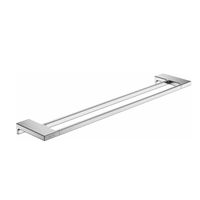 Полотенцедержатель Rose , хром арт-RG1827 — фото 1, Полотенцедержатели