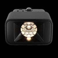 Трековый светильник Technical арт-TR100-2-2W4K-S-B — фото 12, Трековые светильники