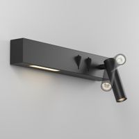 Настенный светильник (бра) Technical C031WL-L8B3K1 — фото 6, Бра