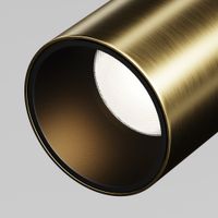 Трековый светильник Technical арт-TR187-1-5W2.7K-M-BBS — фото 2, Трековые светильники