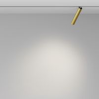 Трековый светильник Technical TR141-2-6W4K-M-BS — фото 8, Трековые светильники