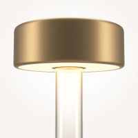 Товар: Аккумуляторный светильник Maytoni MOD229TL-L3G3K1 - фото 7 Аккумуляторный светильник Maytoni MOD229TL-L3G3K1 — фото 7, Настольные лампы