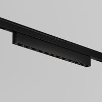 Товар: Трековый светильник Technical TR193-1-10W3K-M-B - фото 8 Трековый светильник Technical TR193-1-10W3K-M-B — фото 8, Трековые светильники