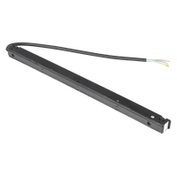 Драйвер для магнитного шинопровода 48V, 150W арт-CLT 0.204 08 BL — фото 1, Шинопроводы