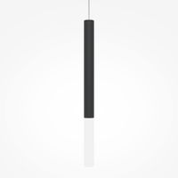 Подвесной светильник Maytoni MOD157PL-L6BK — фото 13, Подвесные светильники