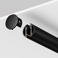 Шинопровод накладной/подвесной Technical арт-TRX184-R-112B — фото 5, Шинопроводы