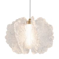 Подвесной светильник Freya FR5579PL-L8BS — фото 6, Подвесные светильники