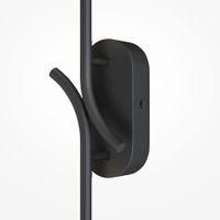 Товар: Настенный светильник (бра) Maytoni MOD256WL-L5B3K - фото 3 Настенный светильник (бра) Maytoni MOD256WL-L5B3K — фото 3, Бра