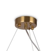 Товар: Подвесной светильник Freya FR5141PL-10BS1 - фото 6 Подвесной светильник Freya FR5141PL-10BS1 — фото 6, Подвесные светильники