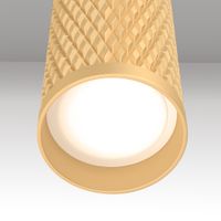 Подвесной светильник Technical P038PL-01G — фото 3, Подвесные светильники