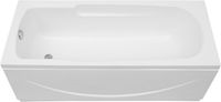 Акриловая ванна Aquanet Extra 160x70 (с каркасом) 00255742 — фото 2, Акриловые ванны