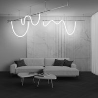 Трековый светильник Technical TR154-1-27W4K-BS — фото 5, Трековые светильники