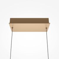 Подвесной светильник Maytoni MOD283PL-L40BS3K — фото 3, Подвесные светильники