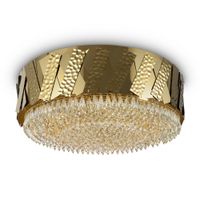 Потолочный светильник Maytoni MOD017CL-05BS — фото 1, Подвесные светильники