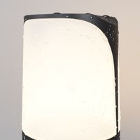 Ландшафтный светильник Outdoor O017FL-01B — фото 7, Уличное освещение