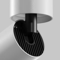 Товар: Потолочный светильник Technical C055CL-L12W2.7K-SS-W - фото 5 Потолочный светильник Technical C055CL-L12W2.7K-SS-W — фото 5, Подвесные светильники