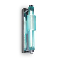 Настенный светильник (бра) Maytoni MOD308WL-L9BL3K — фото 3, Бра