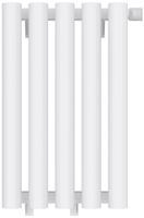 Товар: Отопительный радиатор Сунержа Кумир-0 EU50 правый 500х330 5 секций Матовый белый арт-30-0351-5005 - фото 6 Отопительный радиатор Сунержа Кумир-0 EU50 правый 500х330 5 секций Матовый белый арт-30-0351-5005 — фото 6, Радиаторы отопления