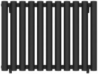 Товар: Отопительный радиатор Сунержа Кумир-0 500х750 11 секций Тёмный титан муар арт-15-0340-5011 - фото 5 Отопительный радиатор Сунержа Кумир-0 500х750 11 секций Тёмный титан муар арт-15-0340-5011 — фото 5, Радиаторы отопления