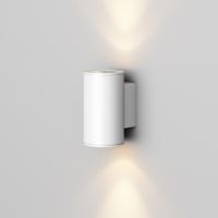 Настенный светильник (бра) Outdoor O303WL-L10W3K — фото 3, Уличное освещение